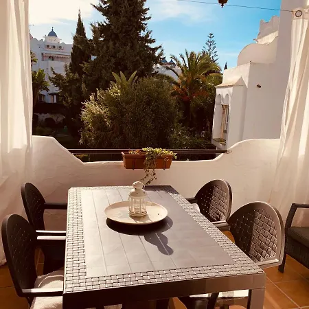 Piso Zen Soleado En Calahonda Apartment Mijas Exterior photo