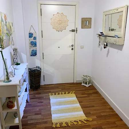 Piso Zen Soleado En Calahonda Apartment Mijas Exterior photo