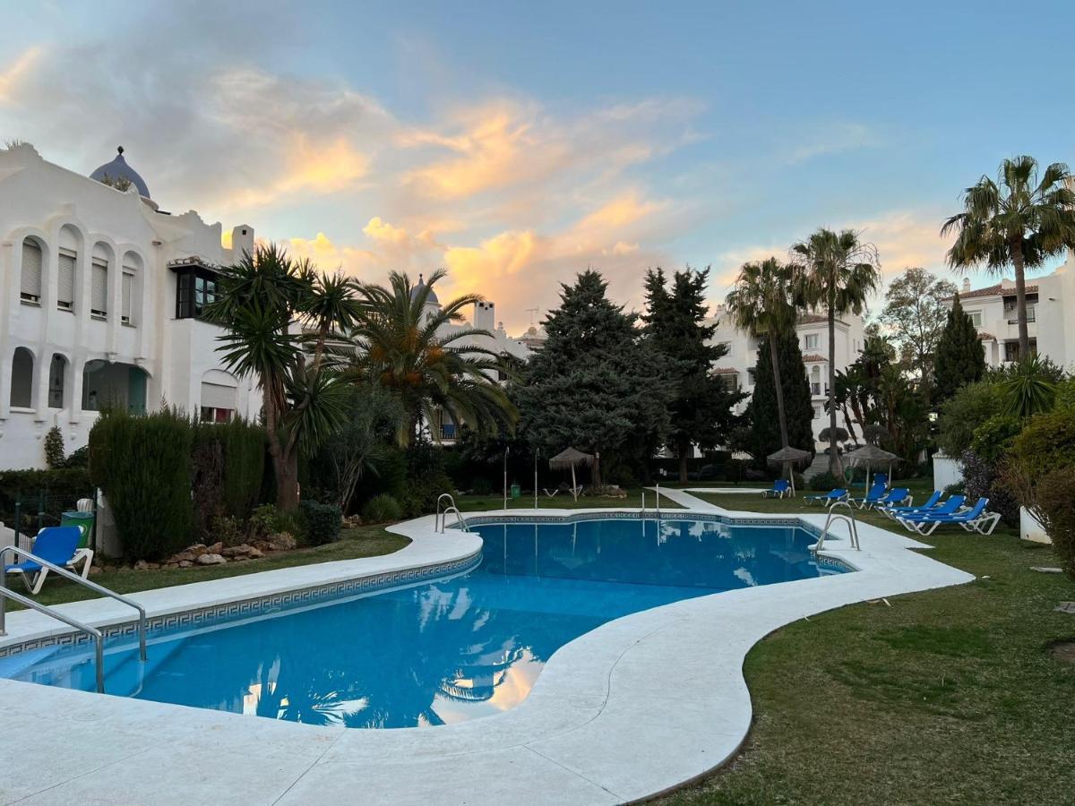 Apartment Piso Zen Soleado En Calahonda