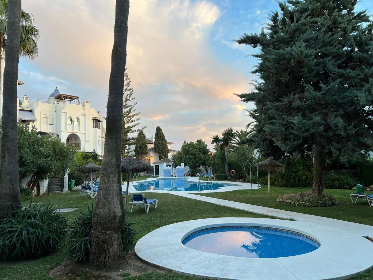 Piso Zen Soleado En Calahonda Apartment Mijas