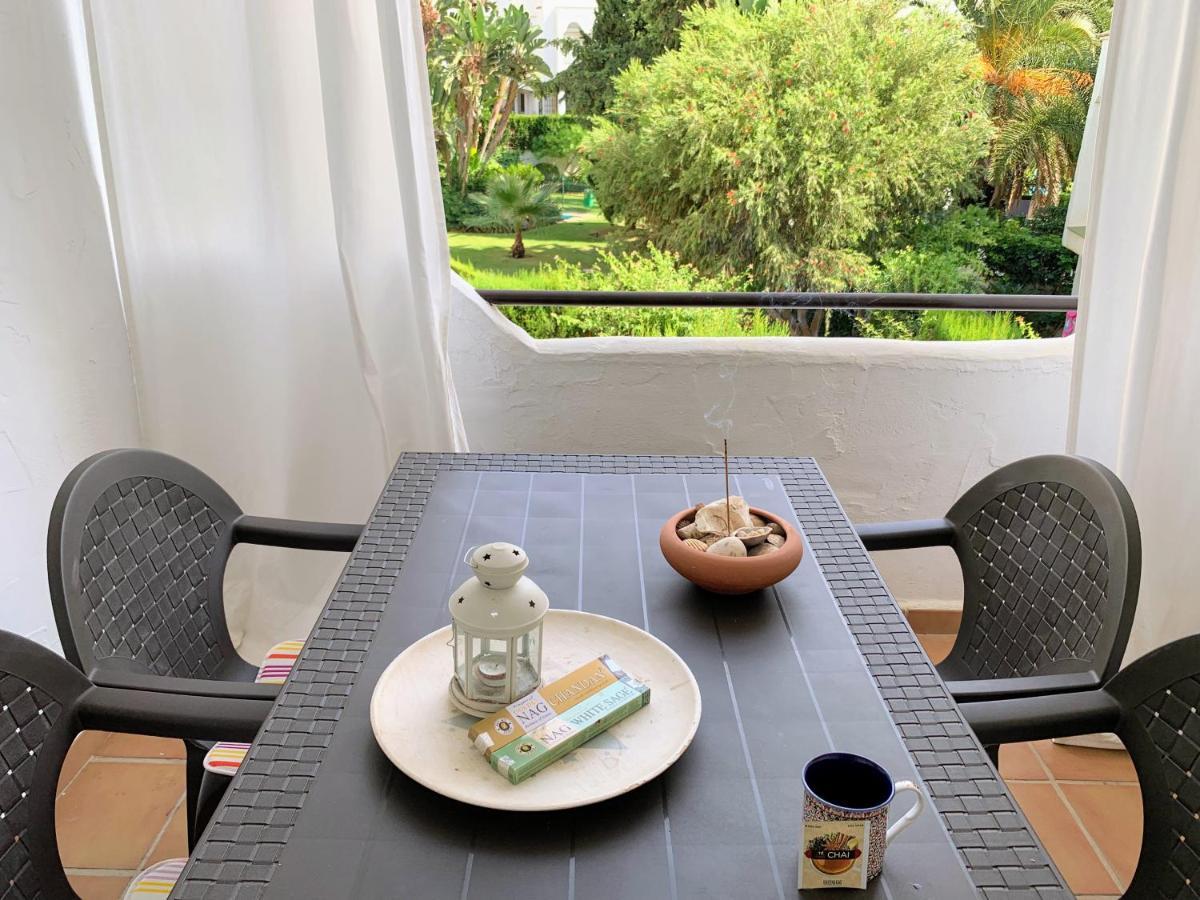 Apartment Piso Zen Soleado En Calahonda