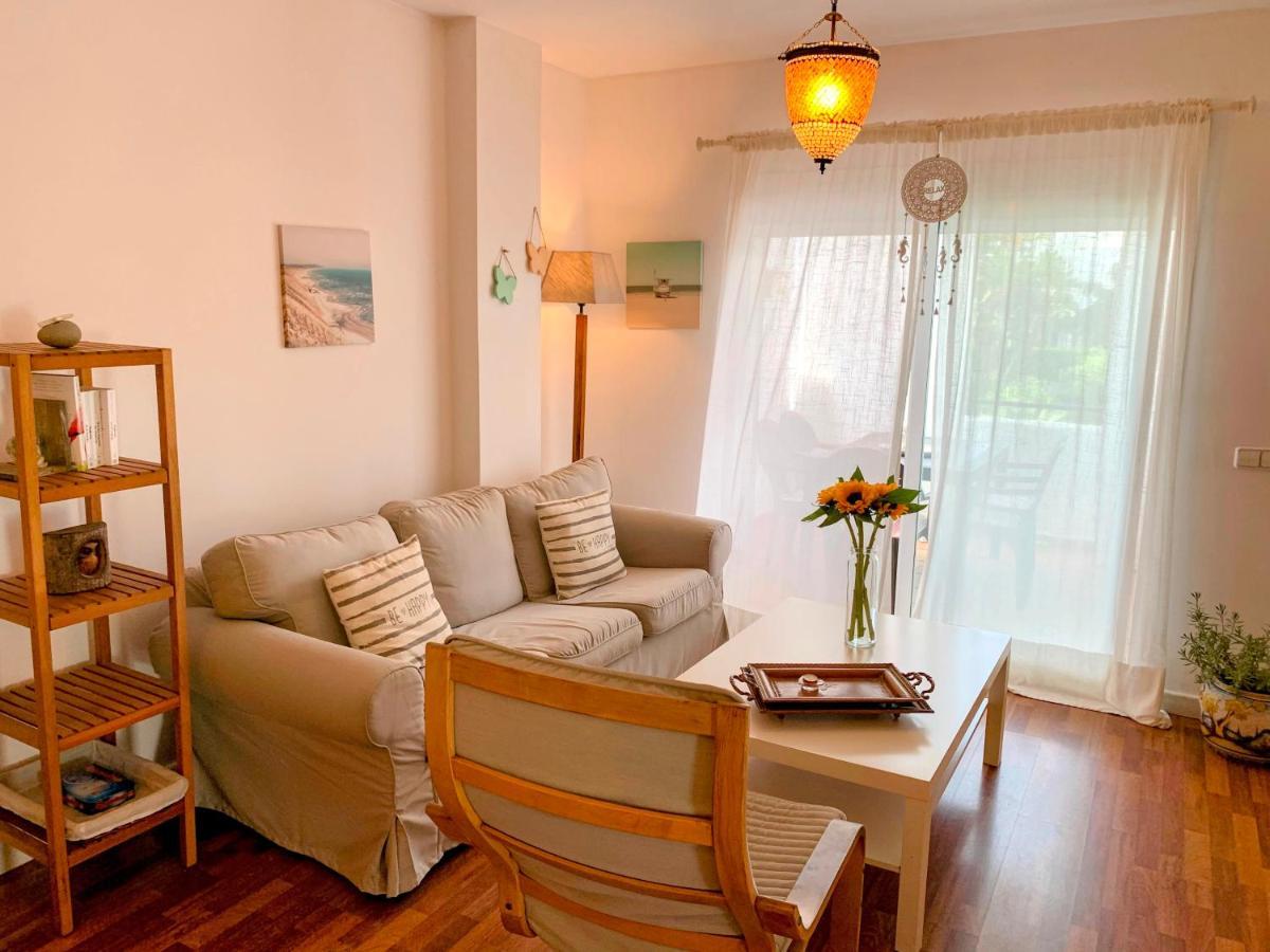 Apartment Piso Zen Soleado En Calahonda Mijas