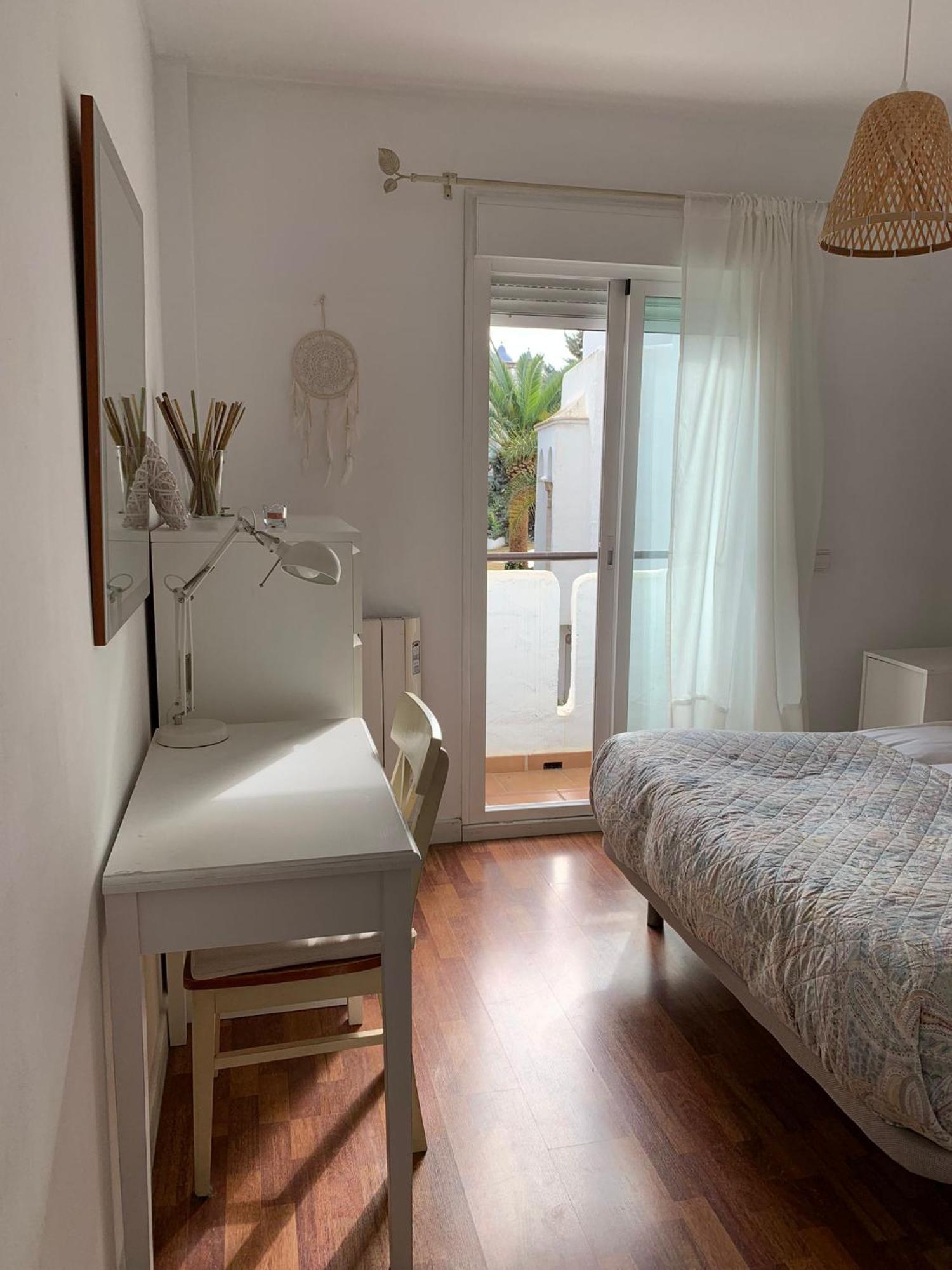 Piso Zen Soleado En Calahonda * Mijas