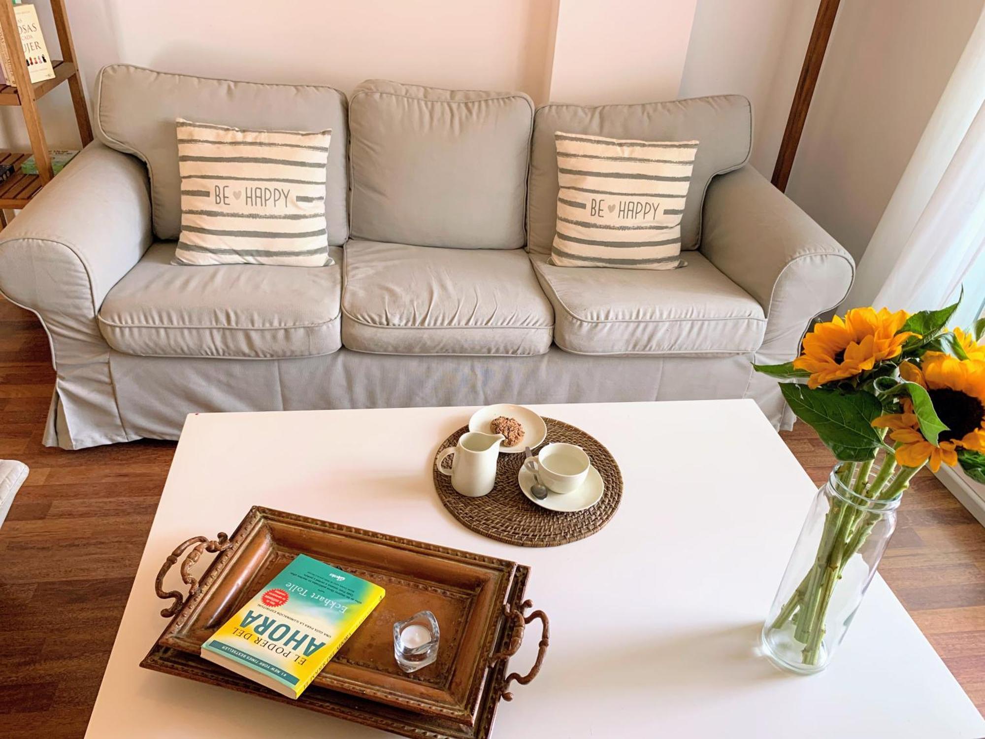 Apartment Piso Zen Soleado En Calahonda