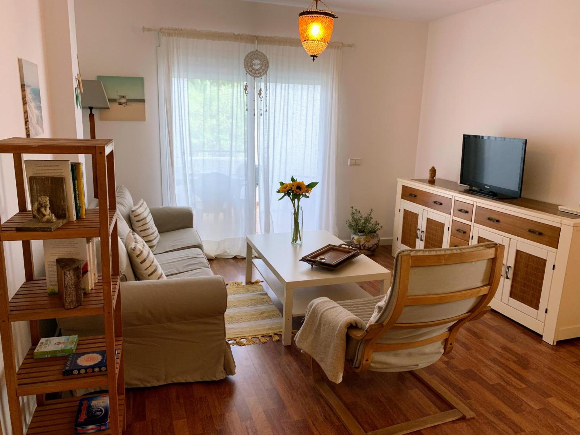 Apartment Piso Zen Soleado En Calahonda *