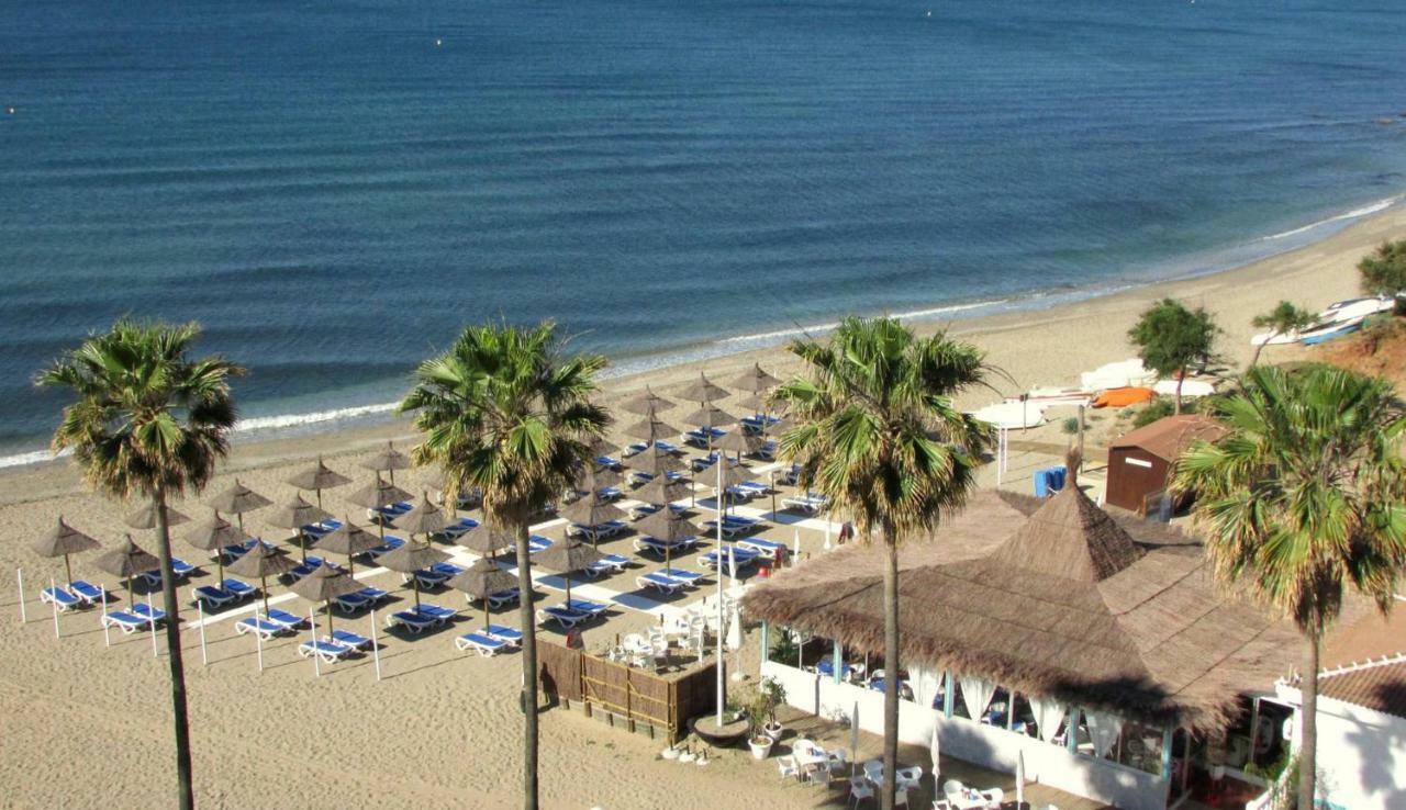 Piso Zen Soleado En Calahonda Apartment Mijas
