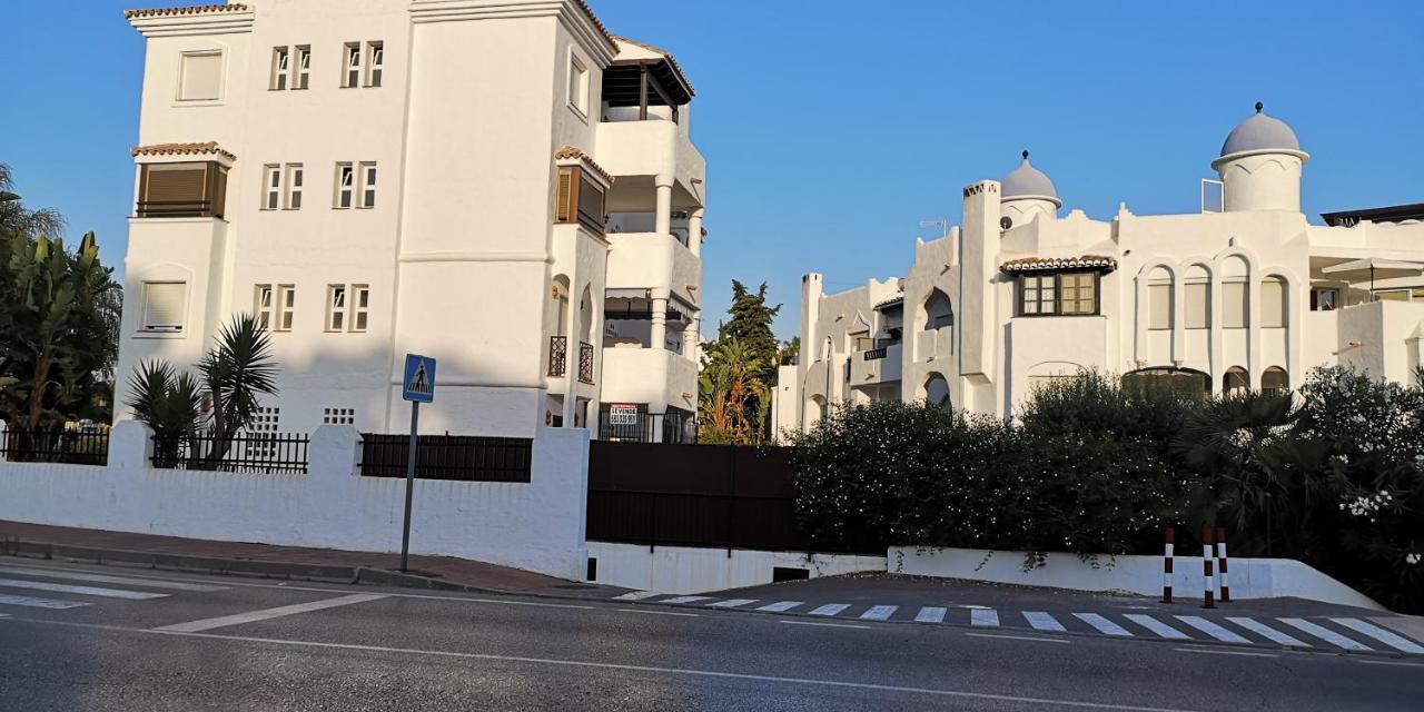 Apartment Piso Zen Soleado En Calahonda Mijas
